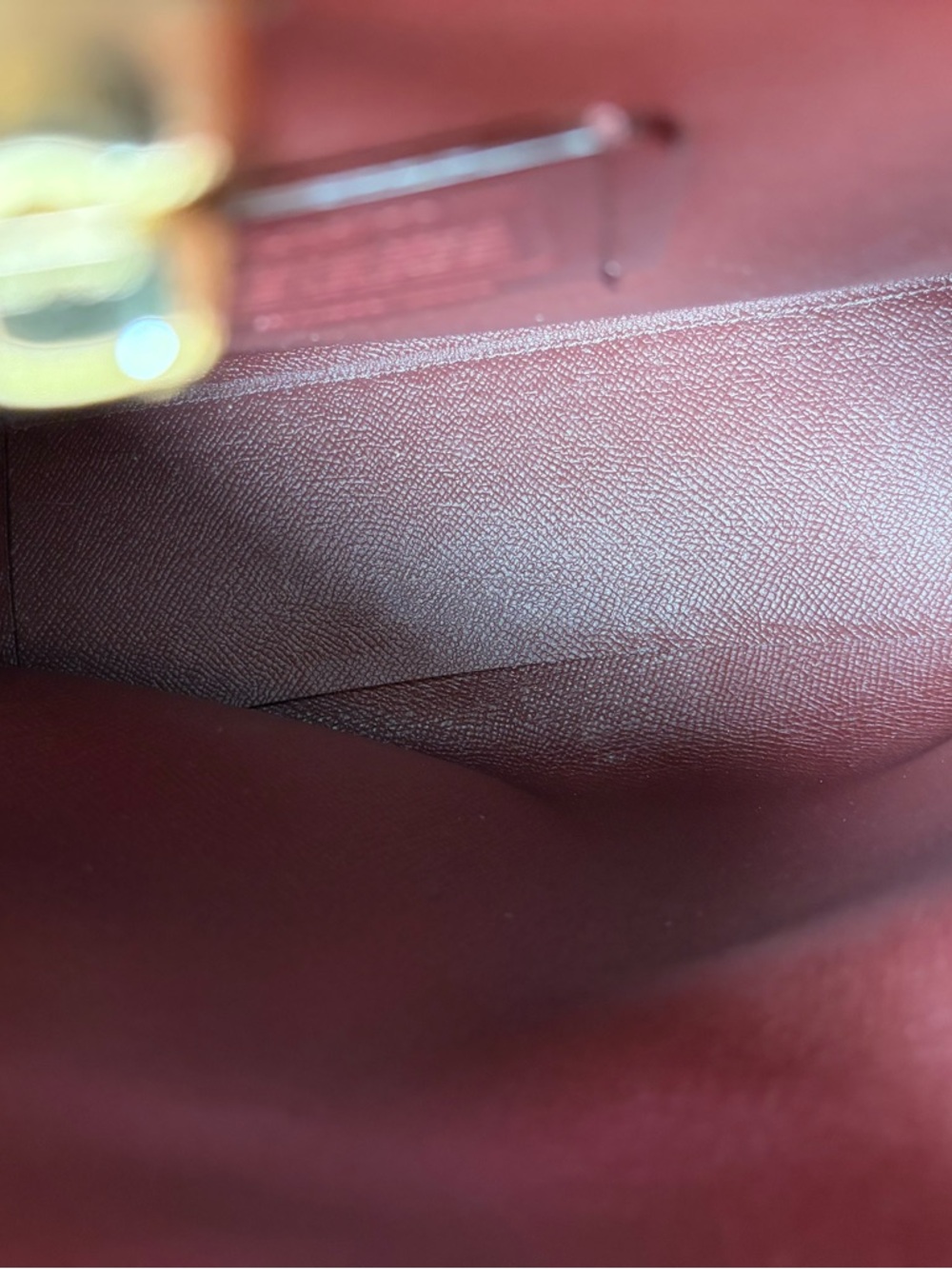 Coach Charlie Bucket Bag Saddle Tan Polished Pebble Leather Shoulder Bag 55200 - Picture 11 of 11
